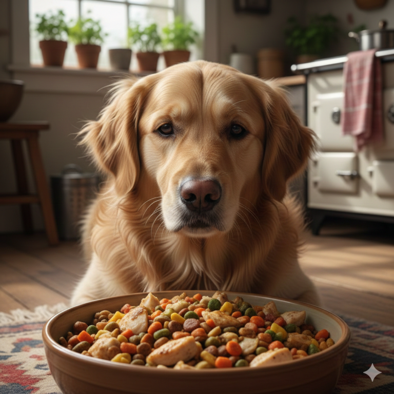 10 Alimentos prohibidos para perros: Guía esencial de Bienestar y Salud