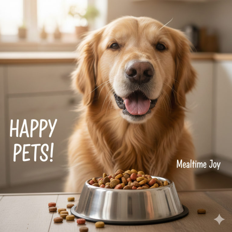 🥩 ¿Tu perro se rasca sin parar o tiene gases? El milagro de los piensos hipoalergénicos