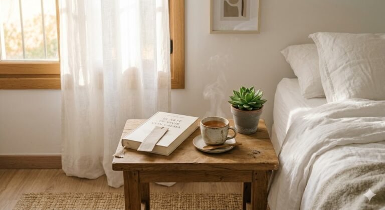 Minimalismo Digital: Recupera tu Tiempo y tu Paz en un Mundo Hiperconectado